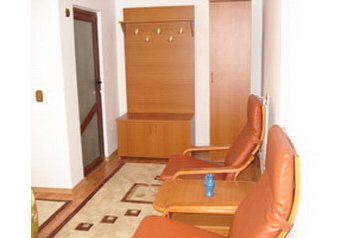 Pension de famille Horezu 6